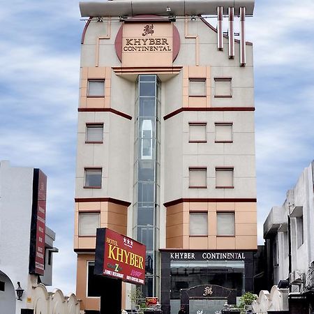 Hotel Elm Tree Amritsar Zewnętrze zdjęcie