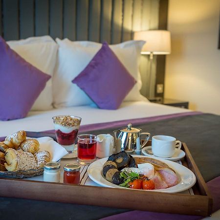 Hotel Elm Tree Amritsar Zewnętrze zdjęcie