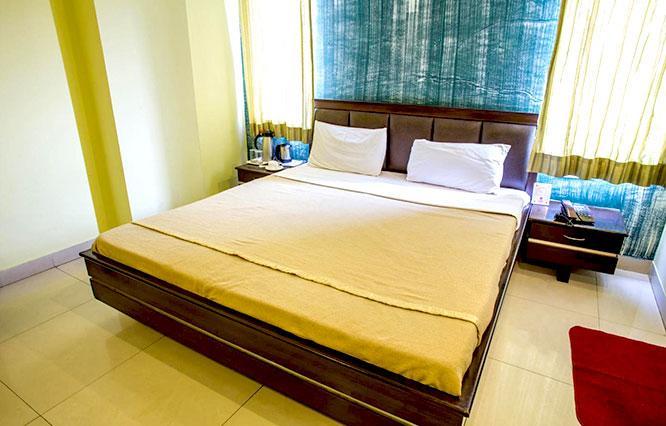 Hotel Elm Tree Amritsar Zewnętrze zdjęcie