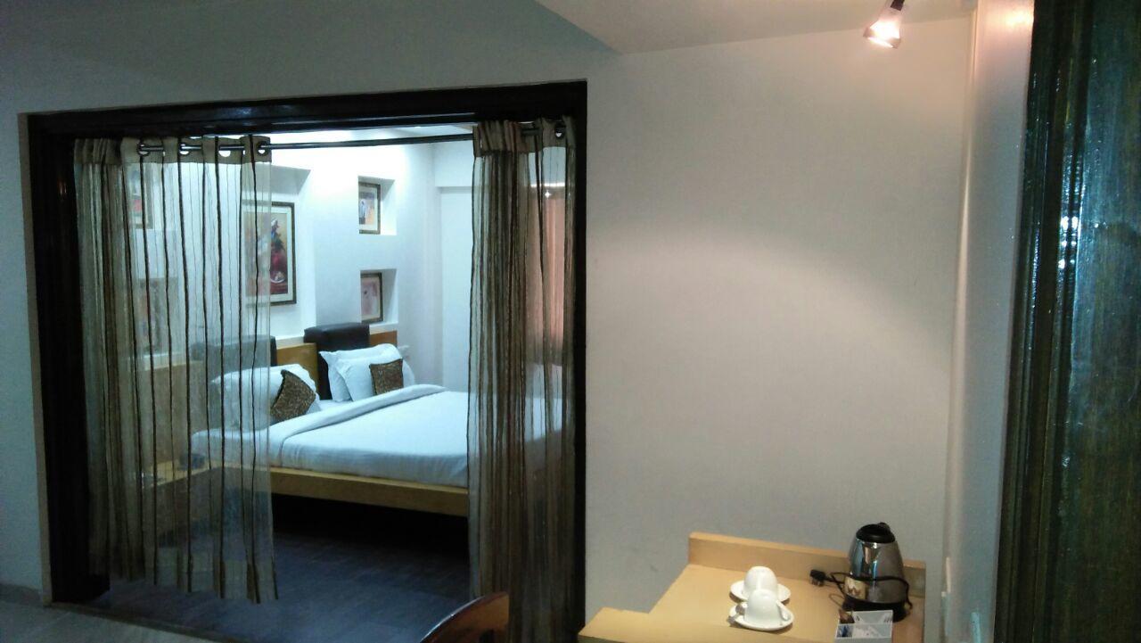Hotel Elm Tree Amritsar Zewnętrze zdjęcie