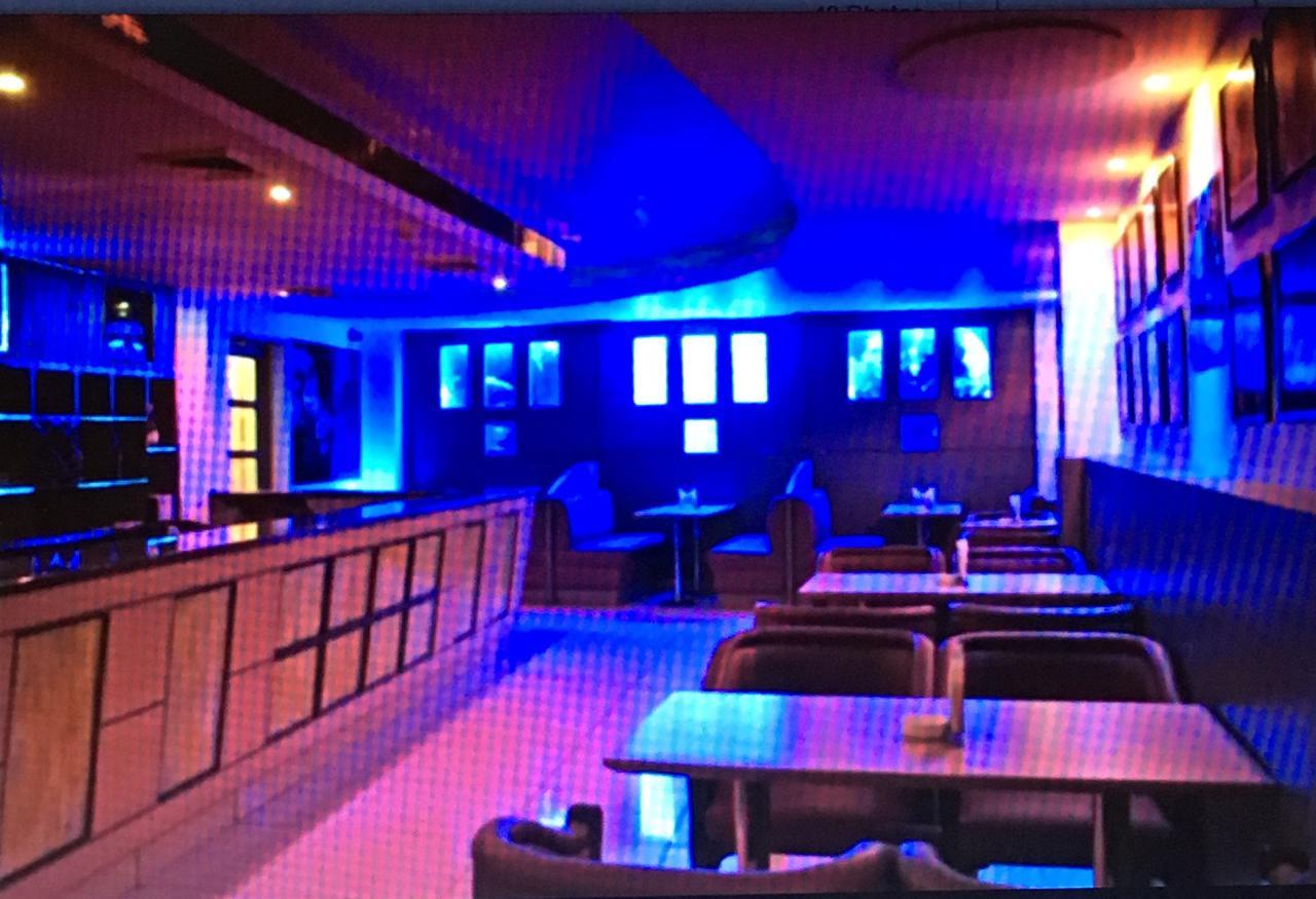 Hotel Elm Tree Amritsar Zewnętrze zdjęcie