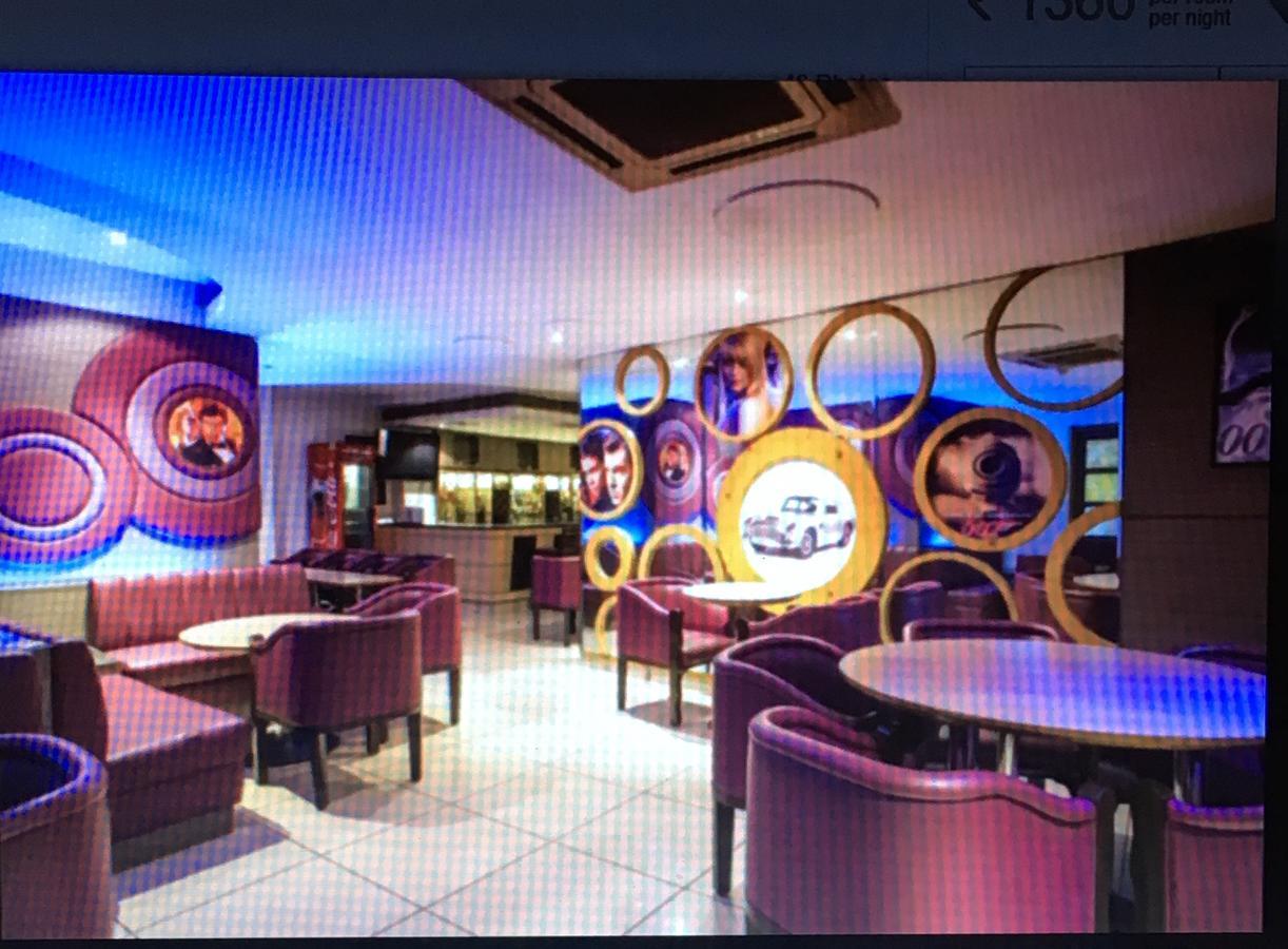 Hotel Elm Tree Amritsar Zewnętrze zdjęcie