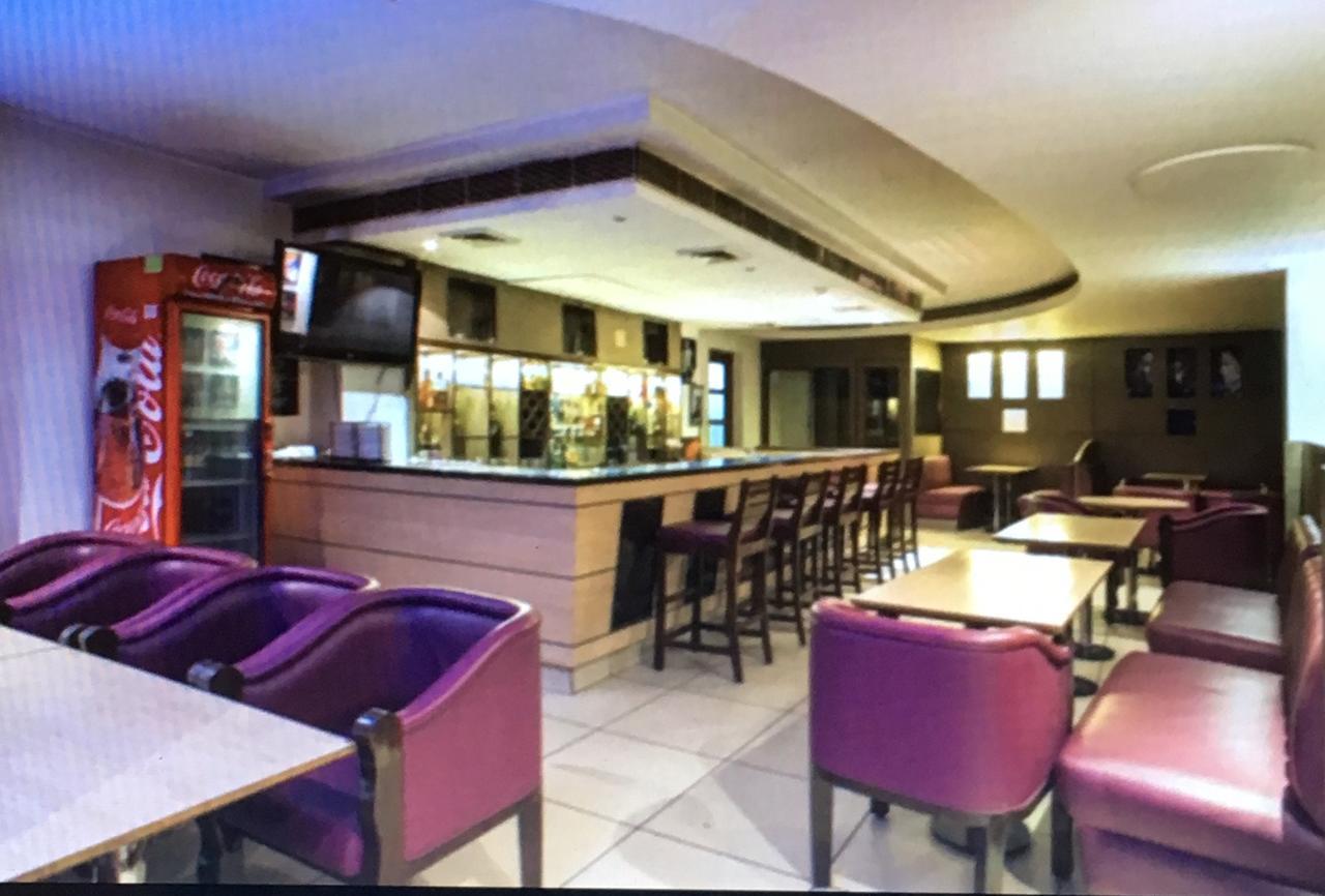 Hotel Elm Tree Amritsar Zewnętrze zdjęcie