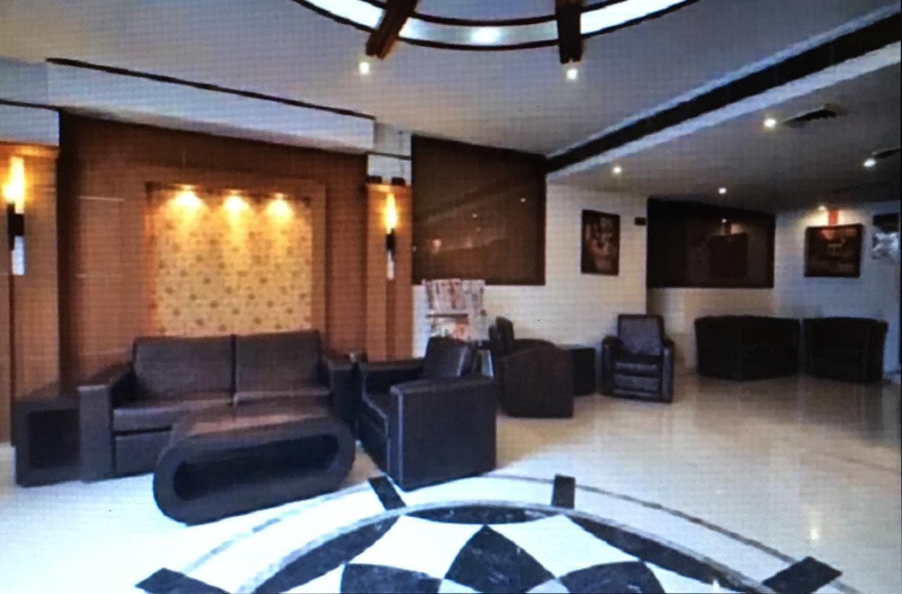 Hotel Elm Tree Amritsar Zewnętrze zdjęcie