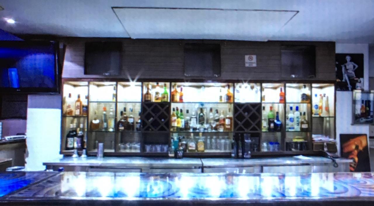 Hotel Elm Tree Amritsar Zewnętrze zdjęcie