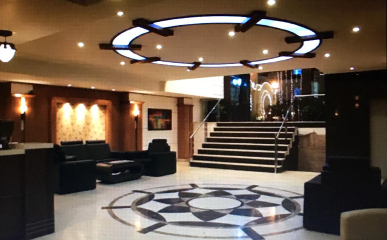 Hotel Elm Tree Amritsar Zewnętrze zdjęcie