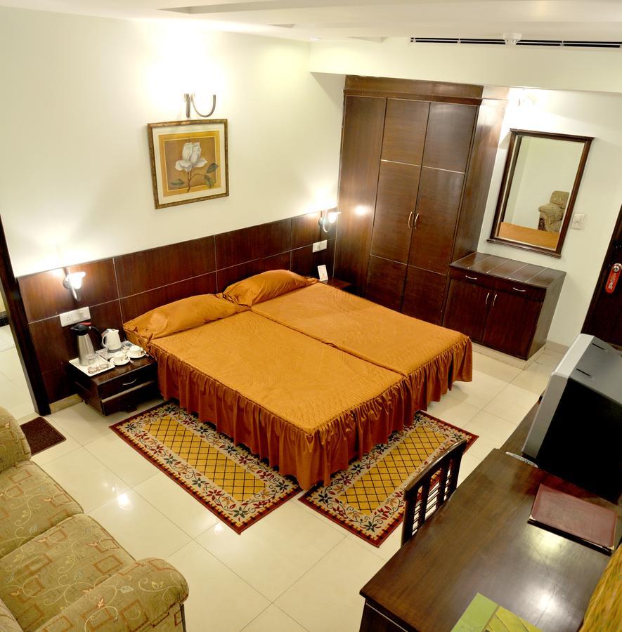 Hotel Elm Tree Amritsar Zewnętrze zdjęcie