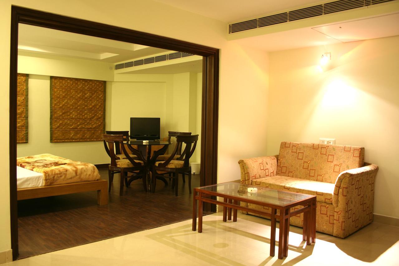 Hotel Elm Tree Amritsar Zewnętrze zdjęcie