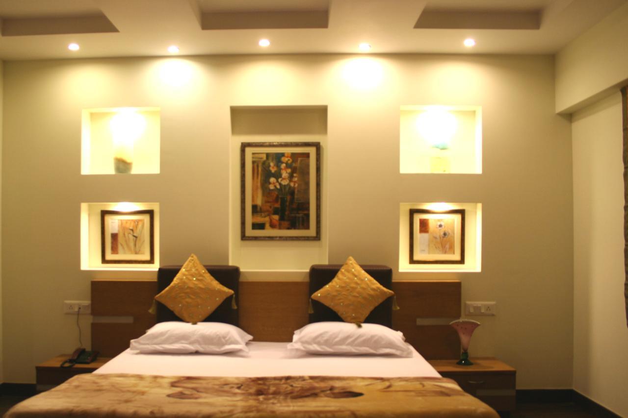 Hotel Elm Tree Amritsar Zewnętrze zdjęcie