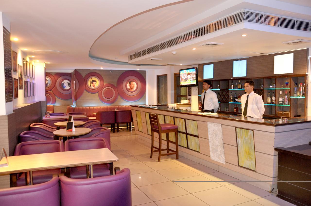 Hotel Elm Tree Amritsar Zewnętrze zdjęcie