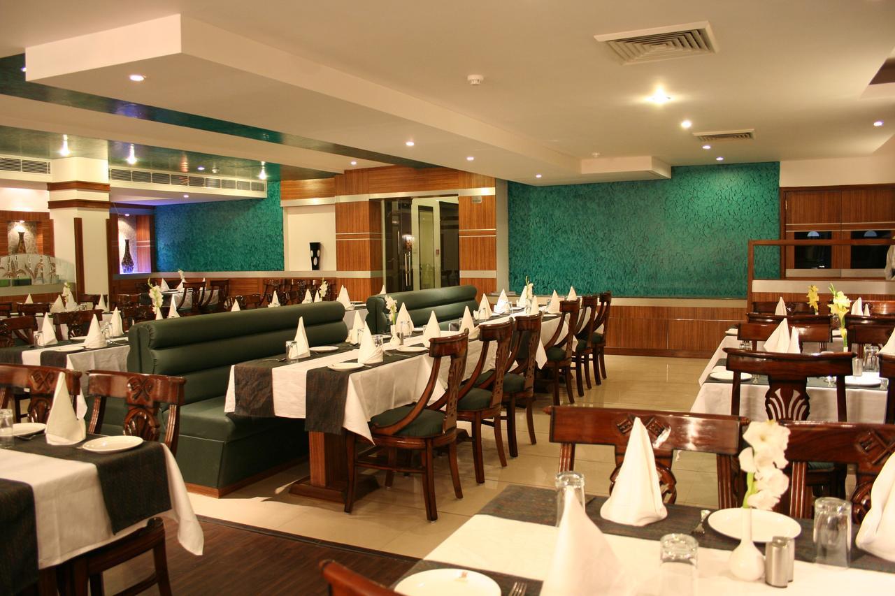 Hotel Elm Tree Amritsar Zewnętrze zdjęcie