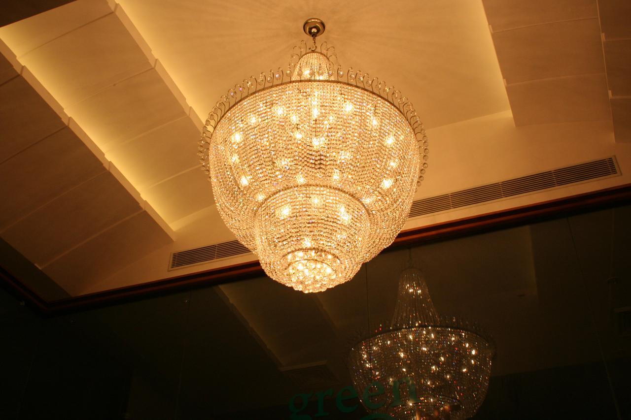Hotel Elm Tree Amritsar Zewnętrze zdjęcie