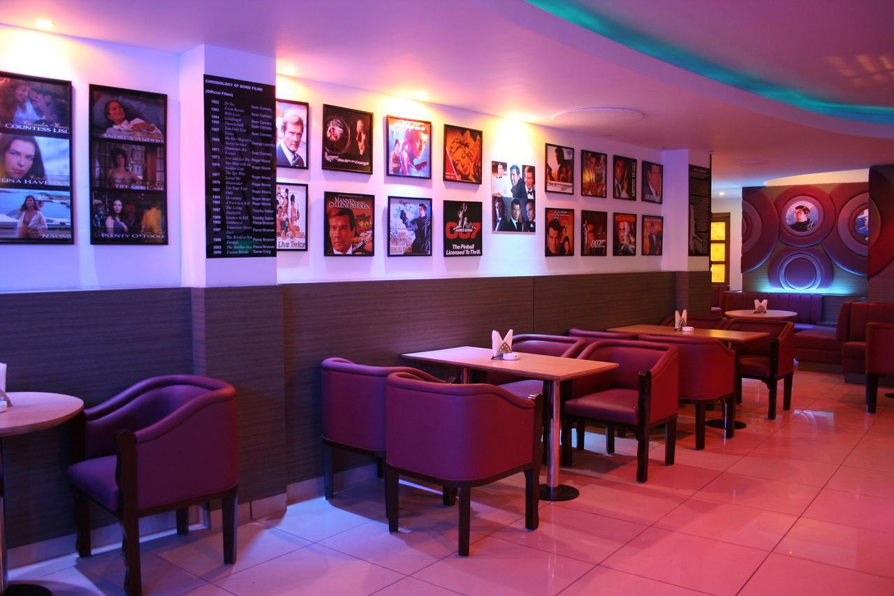Hotel Elm Tree Amritsar Zewnętrze zdjęcie