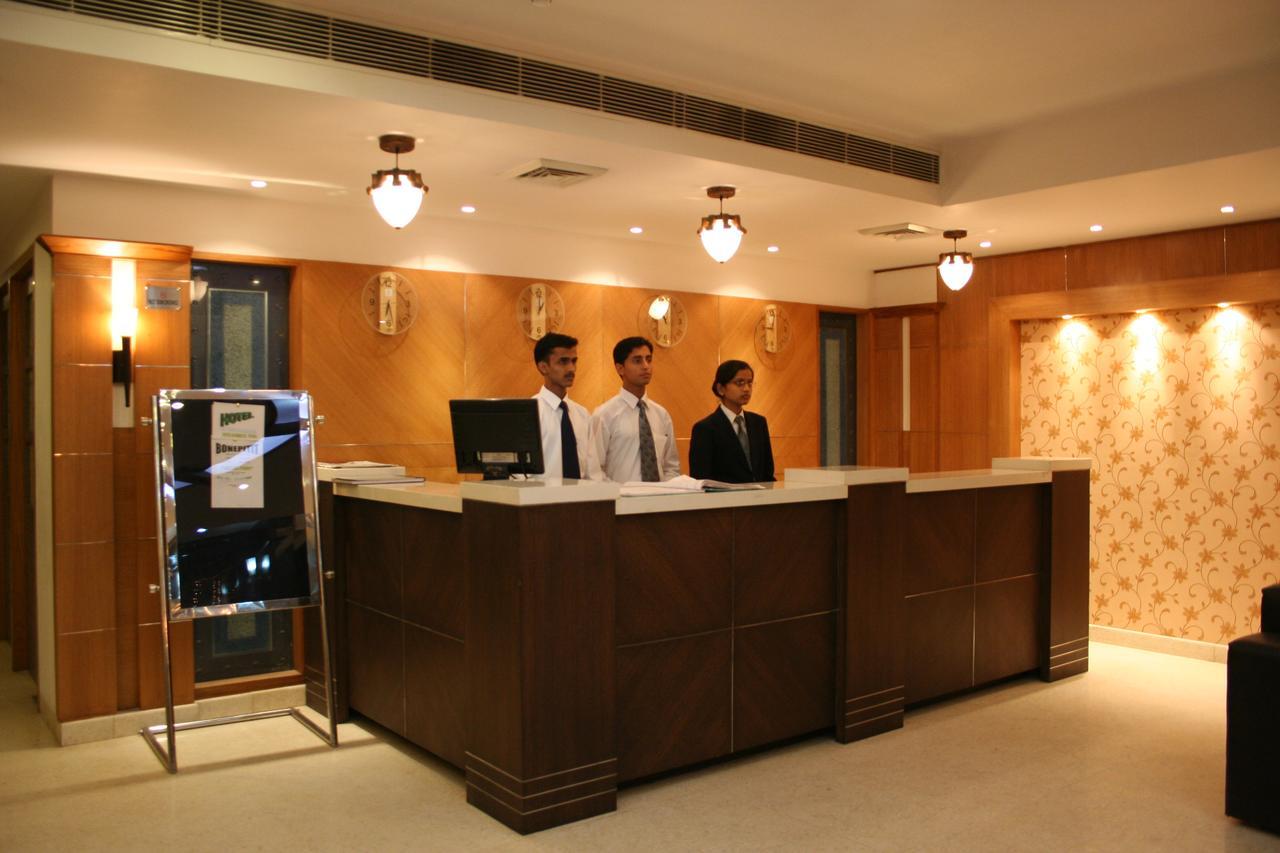 Hotel Elm Tree Amritsar Zewnętrze zdjęcie
