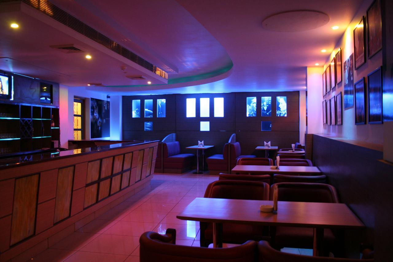 Hotel Elm Tree Amritsar Zewnętrze zdjęcie