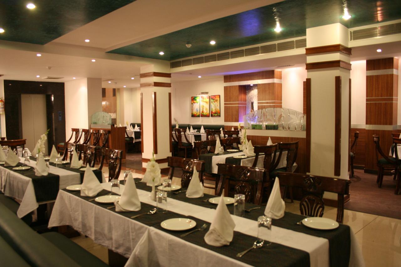 Hotel Elm Tree Amritsar Zewnętrze zdjęcie