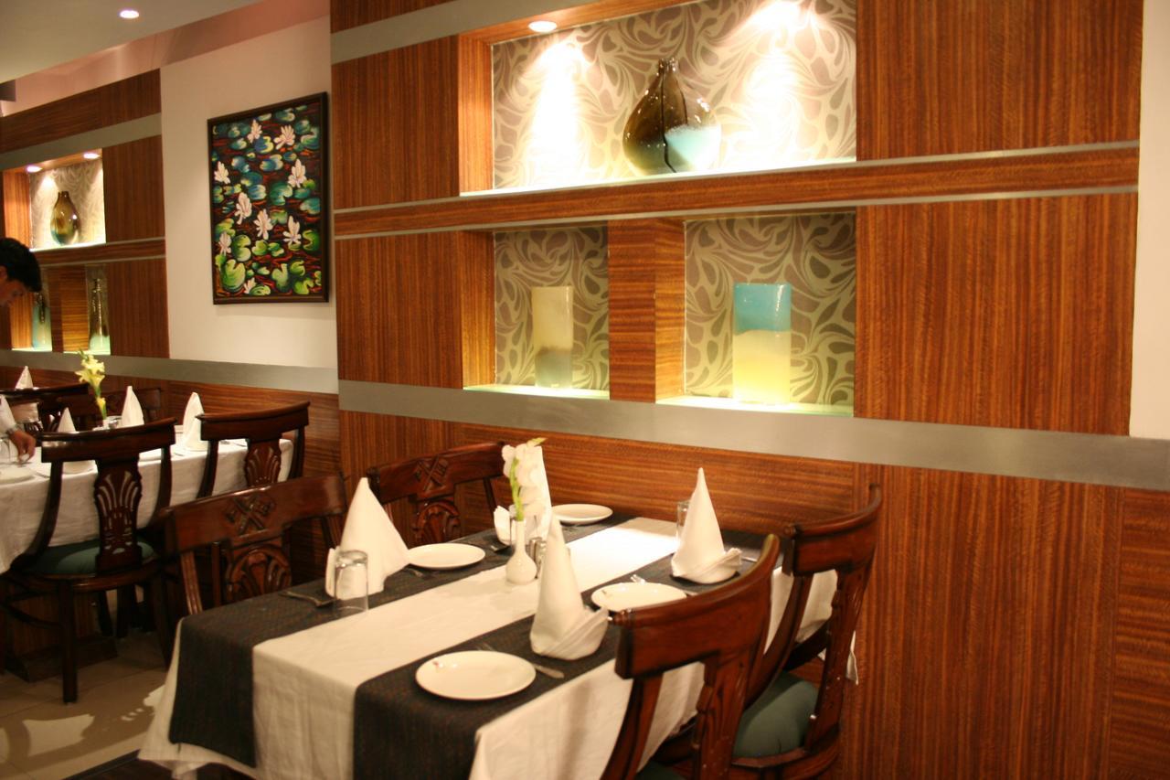 Hotel Elm Tree Amritsar Zewnętrze zdjęcie