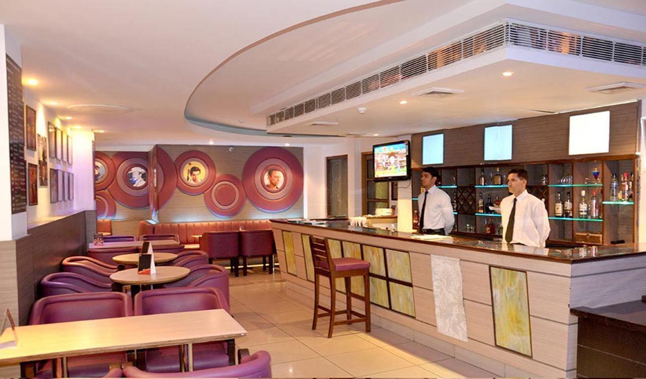 Hotel Elm Tree Amritsar Zewnętrze zdjęcie