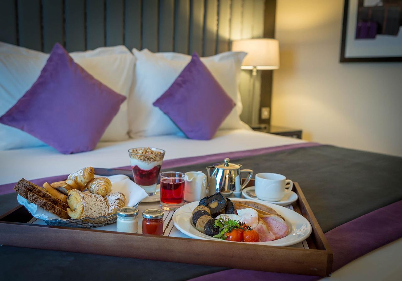 Hotel Elm Tree Amritsar Zewnętrze zdjęcie