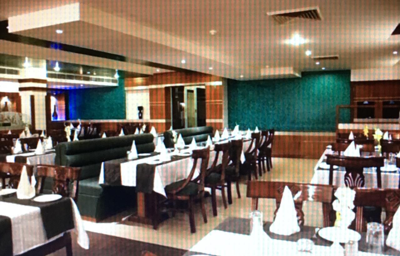 Hotel Elm Tree Amritsar Zewnętrze zdjęcie